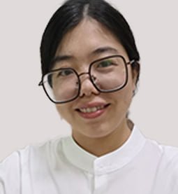 Shirley-Yang Shirley-Yang