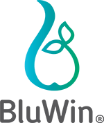 Bluwin+logo