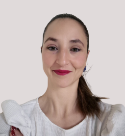 Catarina Sousa, Back coordinator, Bachelors Catarina Sousa, Back coordinator, Bachelors