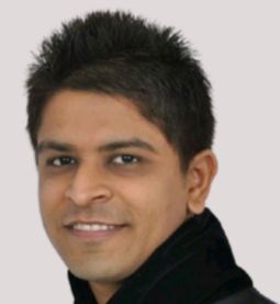 Dr. Darshil Dr. Darshil