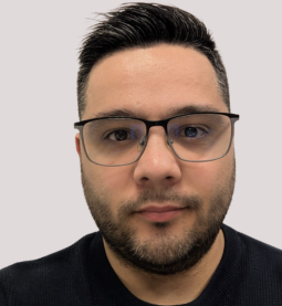 Fernando Abreu, Consultant Masters in Textile Engineering Fernando Abreu, Consultant Masters in Textile Engineering