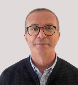 Joaquim Mirra, Consultant, BSc Chemical Engineering Joaquim Mirra, Consultant, BSc Chemical Engineering