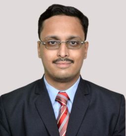 Mr. Shyam D. Phadke_Quality Lead_M. Tech Mr. Shyam D. Phadke_Quality Lead_M. Tech