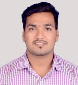 Ritik Pandey, Consultant, Btech, MBA Ritik Pandey, Consultant, Btech, MBA
