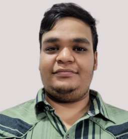Rohit Valmiki, Customer support Rohit Valmiki, Customer support