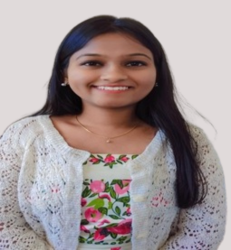 Swetha Gurram,Associate ,Customer Support, South East Asia Swetha Gurram,Associate ,Customer Support, South East Asia