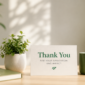 Thank You Image